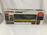 lionel erie lackawanna engine #8759 in original box