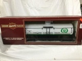 bachmann big hauler 93436 -quaker state dome tanker iob