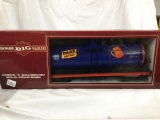 bachmann big hauler dad-s rootbeer tanker iob