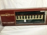 bachmann big hauler #97290 prr liberty bell w/ lights -