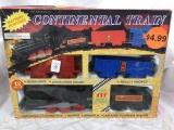 batter op continental train set iob