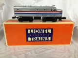 lionel #18937 - amtrak non-powered locomotive - iob