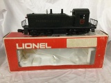 lionel #8471 - Prr locomotive - iob