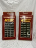 19 pieces bachmann big haulers straight track