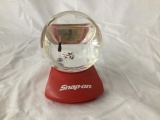 5 pc snap-on collectibles - sight/razor/tape dispenser/etc