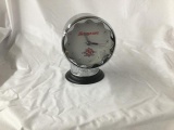 snap-on desk clock