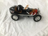 3 snap-on diecast cars -each x3