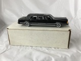 2 model limousines - both 1$