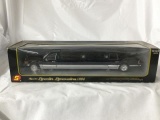 3 superior limousines - iob - each x3