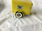 structo nationwide trailers and truck cap - 3 pc - all 1$$