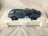 racing legends cobra daytona coupe - iob