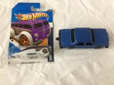boxlot misc toy cars and u-haul trailers - all 1 $$