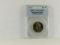 2001-S ANACS PR70 DCAM Sacagawea Dollar