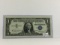 3- 1957 Silver Certificates consecutive notes, UNC X3