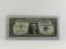 2- 1957 Silver Certificates consecutive notes, UNC X2