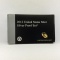 2012 United States Mint Silver Proof Set, S Mint,