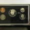 1992 United States Mint Premier Silver Proof Set, S Mint