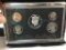1996 United States Mint Premier Silver Proof Set, S Mint