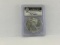 2007-W PCGS MS70 Silver Eagle $1, 1oz Fine Silver