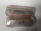 Lincoln Pennies 2 Rolls 2009-D  & 2009-P ANACS MS65RD