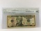 FR. 2041-B, 2006 $10 Federal Reserve Note (FW), Cabral/