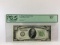 FR. 2006m-D 1934A $10 Mule, Federal Reserve Note,