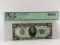 FR. 2051-C 1928A $20, Federal Reserve Note, Choice About