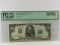 FR. 2115-B* 1969A $50 Star Note, Federal Reserve Note,