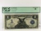 FR. 230 1899 $1 Silver Certificate, Extremely Fine 40 P.C.G.S