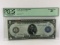 FR. 852 1914 $5 Philadelphia, Federal Reserve Note,