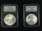 West Point Eagle Set, 1- 2013 W Eagle S $1 Early Releases,
