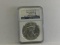 2014 Eagle S $1 Early Release MS70 NGC, 1oz Fine Silver,