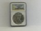 2012 (W) Eagle S $1 First Release MS70 NGC