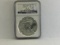 2012 Eagle S $1 Early Release, MS70 NGC 1oz Fine Silver,