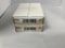 2010 James Buchanon Presidential Dollar Rolls in mint boxes