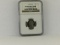 1992 S 5c, PF 69 Ultra Cameo, NGC