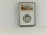 2012 S Silver 25c, Denali, Early Releases, PF 70 Ultra Cameo