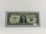 2- 1957 Series A Silver Certificate consecutive notes UNC X2