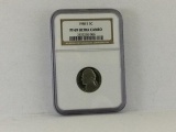 1988 S 5c, PF 69 Ultra Cameo, NGC