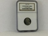 1997 S 5c, PF 69 Ultra Cameo, NGC