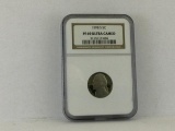 1998 S 5c, PF69 Ultra Cameo, NGC