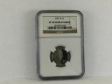 2007 S 5c, Ultra Cameo, NGC