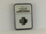 2009 S 5c, PF 69 Ultra Cameo, NGC