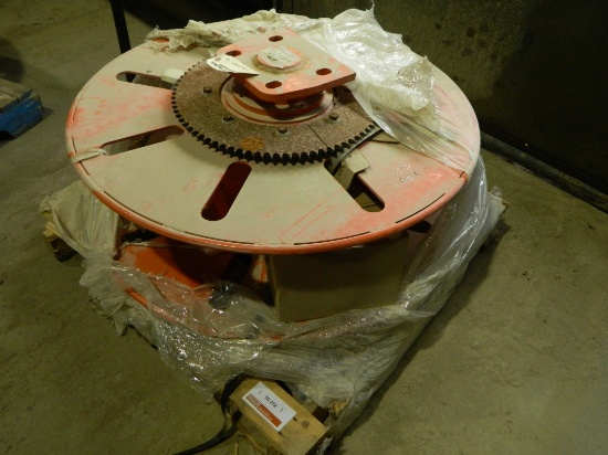 Cable Reel