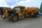 Maclean Transit Mixer TM3004