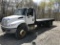 International Durastar Tilt & Load Truck