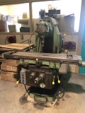 LAGUN 3LA Horizontal Milling Machine