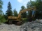 CAT 235B Excavator