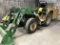 John Deere 5220 Tractor