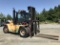 CAT V300B Forklift